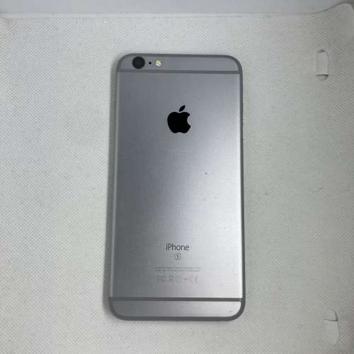 $(0.3) 90%iPhone 6SPLUS 64GB 太空灰