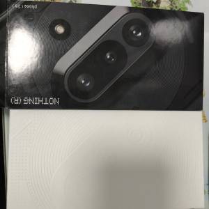 nothing phone 3a 12/256gb