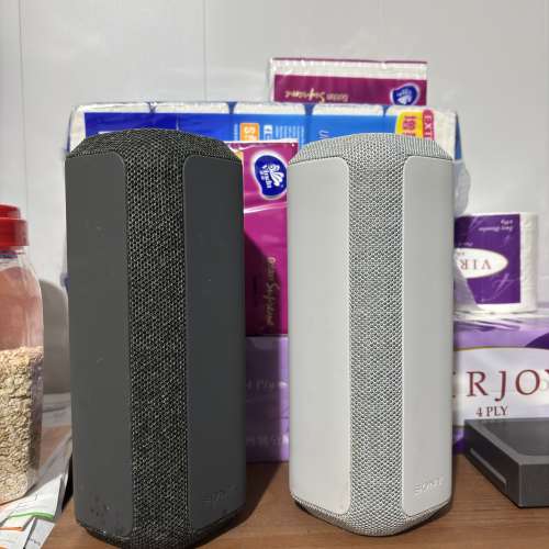 Sony 藍牙喇叭