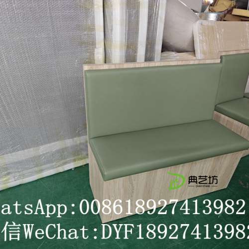 長條梳化凳，訂造餐廳儲物梳化，卡位梳化廠家，時尚卡位梳化訂造，訂造香港梳化，防...