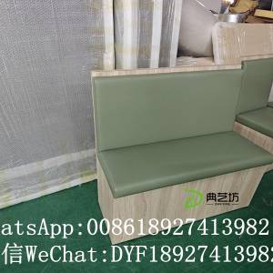 長條梳化凳，訂造餐廳儲物梳化，卡位梳化廠家，時尚卡位梳化訂造，訂造香港梳化，防...