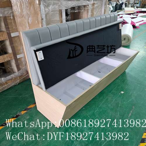 深圳工廠，訂造卡座梳化，茶餐廳卡位梳化訂造，奶茶店梳化，咖啡廳梳化，西餐廳梳化...