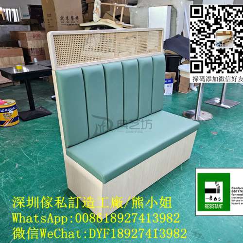 訂造實木桌椅，西餐厅高端桌椅訂製，訂造桌櫈 ，餐廳儲物實木餐檯，食肆細枱，定做...