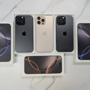 iphone 16 pro max 256g 保養到26年3月