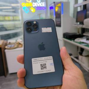 iphone 12 Pro 512G esim+實體sim