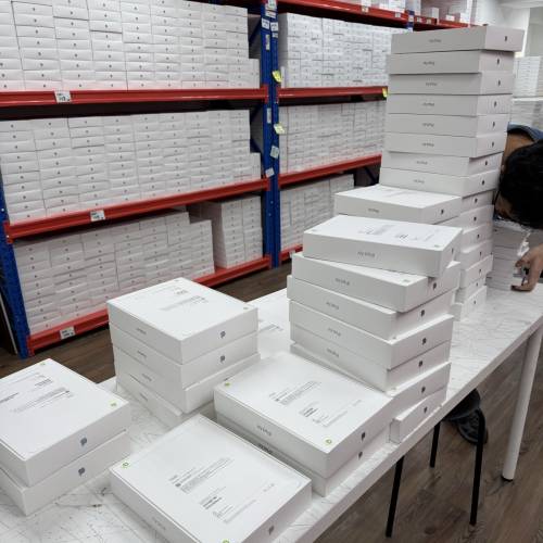 iPad Air / iPad Pro wifi 5g 128/256/512gb