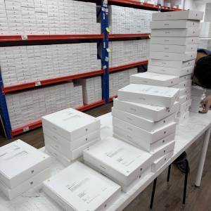 iPad Air / iPad Pro wifi 5g 128/256/512gb