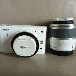 Nikon J1
