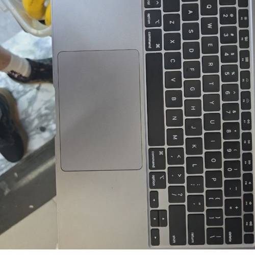 apple macbook air2020