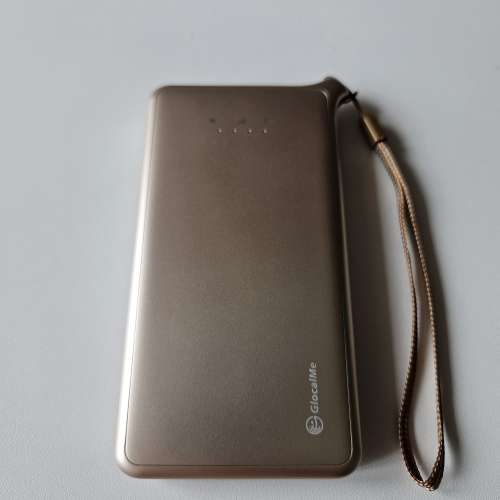 GlocalMe U2 4G LTE Pocket Wifi