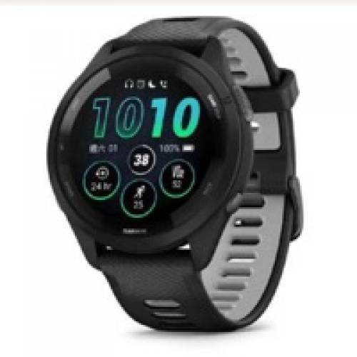 Garmin265 GPS運動手錶