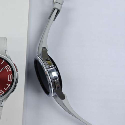 Samsung Galaxy watch 6 classic 43mm (LTE)