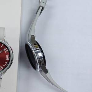 Samsung Galaxy watch 6 classic 43mm (LTE)