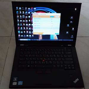 Lenovo t430s