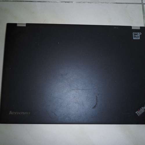 Lenovo t430s