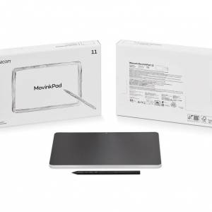 Wacom Movink Pad 11繪圖平板