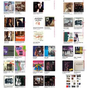 Jazz CD