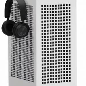 Hyte Revolt 3 White ITX Case