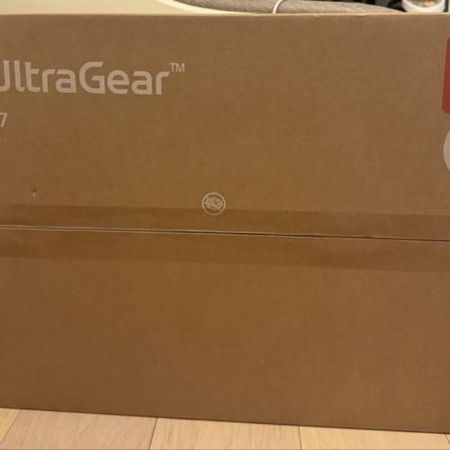 LG 27GX790A-B 27吋ultra gear