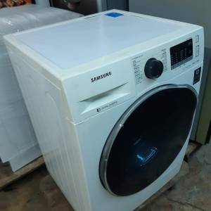 Samsung 三星變頻2合1洗衣乾衣機
