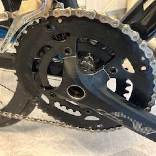 出售碳纖維公路車 2020 TWITTER TW736 PRO 8.5kg 輕身 速度快  !上斜好力 **少議