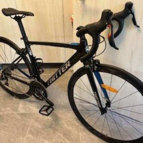 出售碳纖維公路車 2020 TWITTER TW736 PRO 8.5kg 輕身 速度快  !上斜好力 **少議