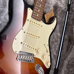 Fender American Professional Stratocaster