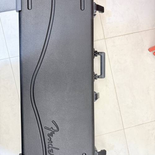 Fender American Professional Stratocaster