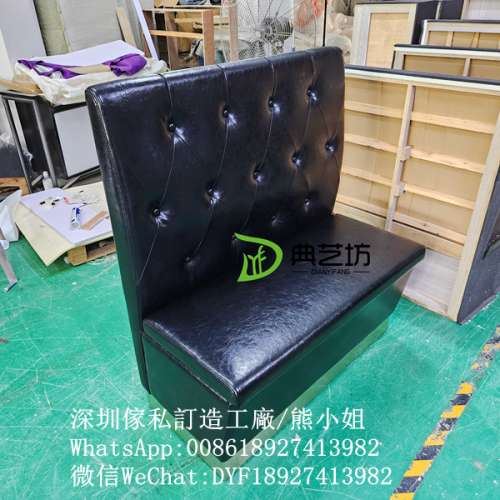 訂造香港sofa,酒吧餐廳枱凳,防火阻燃BS7176證書,木製餐廳餐檯椅工廠,餐飲店家具餐檯...