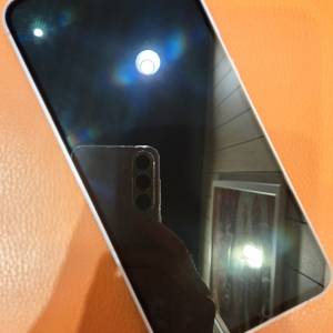 SAMSUNG A55 12+256香港行貨 全新一樣