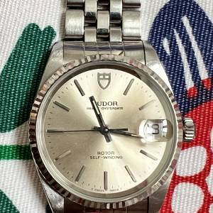 Tudor 72034