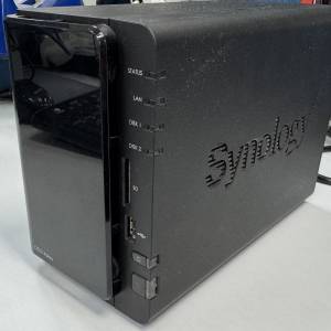Synology DS214 Play