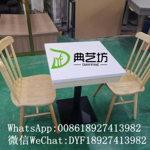 家私細枱，食肆細枱訂造傢俬，餐廳傢俬，茶餐廳飯臺，餐廳枱凳，訂造餐廳桌椅，防火...