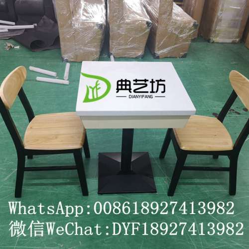 家私細枱，食肆細枱訂造傢俬，餐廳傢俬，茶餐廳飯臺，餐廳枱凳，訂造餐廳桌椅，防火...