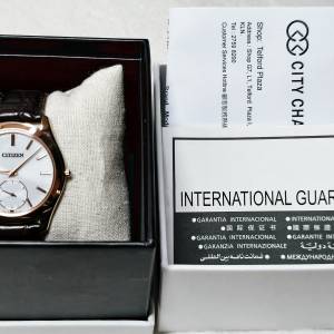 CITIZEN ECO DRIVE ONE