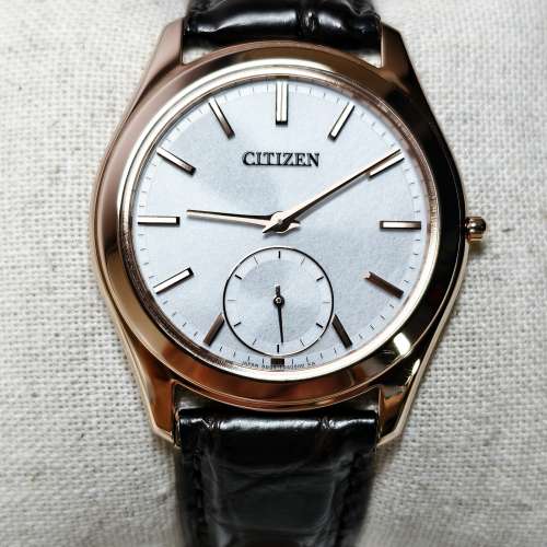 CITIZEN ECO DRIVE ONE