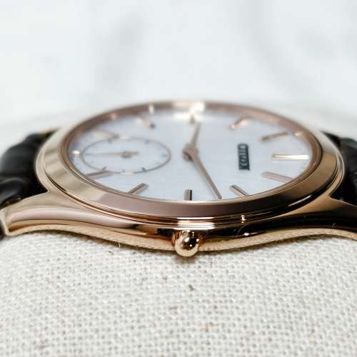 CITIZEN ECO DRIVE ONE