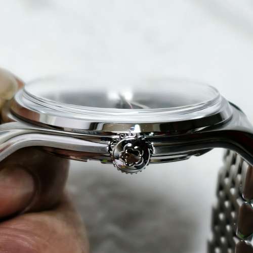 TITONI 機械自動錶