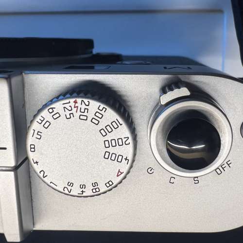 Leica M240 (不是M240P)