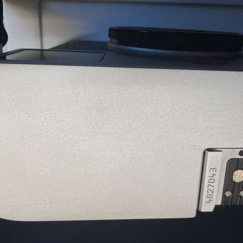 Leica M240 (不是M240P)