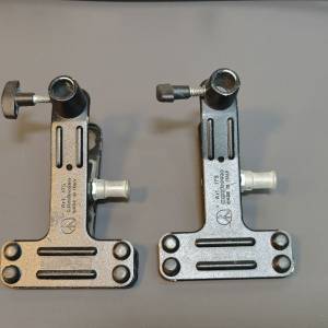 Manfrotto Art175 spring clamp