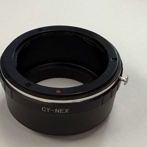 轉會大遷徙 (Sony E Mount)