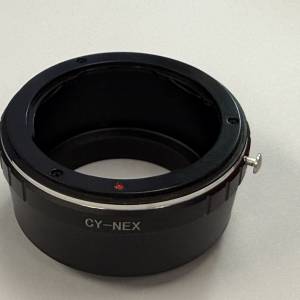 轉會大遷徙 (Sony E Mount)