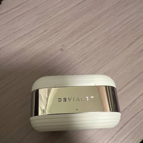 Devialet gemini Il
