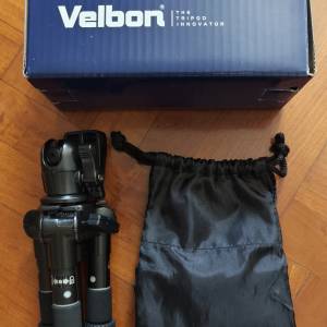 Velbon Ultra MAX i mini 迷你腳架