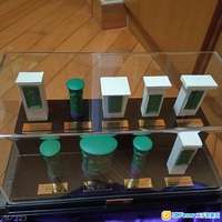 郵政局古郵筒