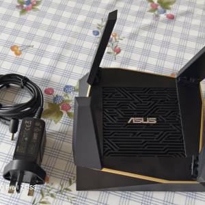 Asus RT-AX92U router