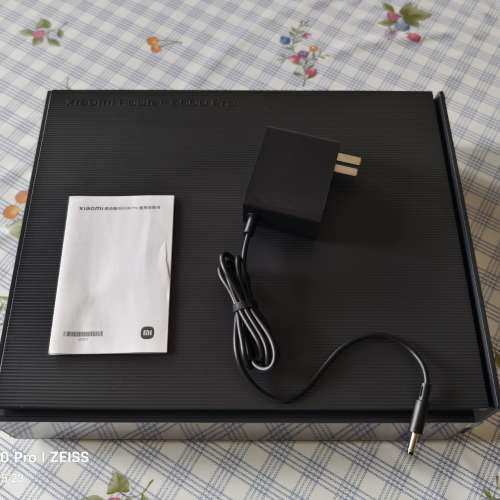 Xiaomi BE6500 Pro router wifi-7