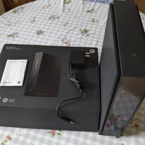 Xiaomi BE6500 Pro router wifi-7