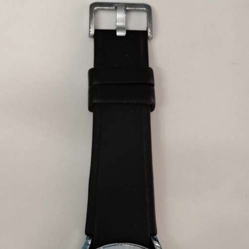 三星SAMSUNG Galaxy Watch4 Classic 46mm藍牙智能手錶SM-R890NZKAASA 有貼膜附無線...